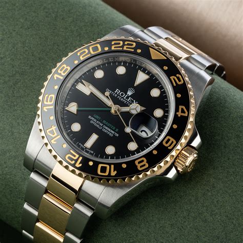 gmt master ii rolex.